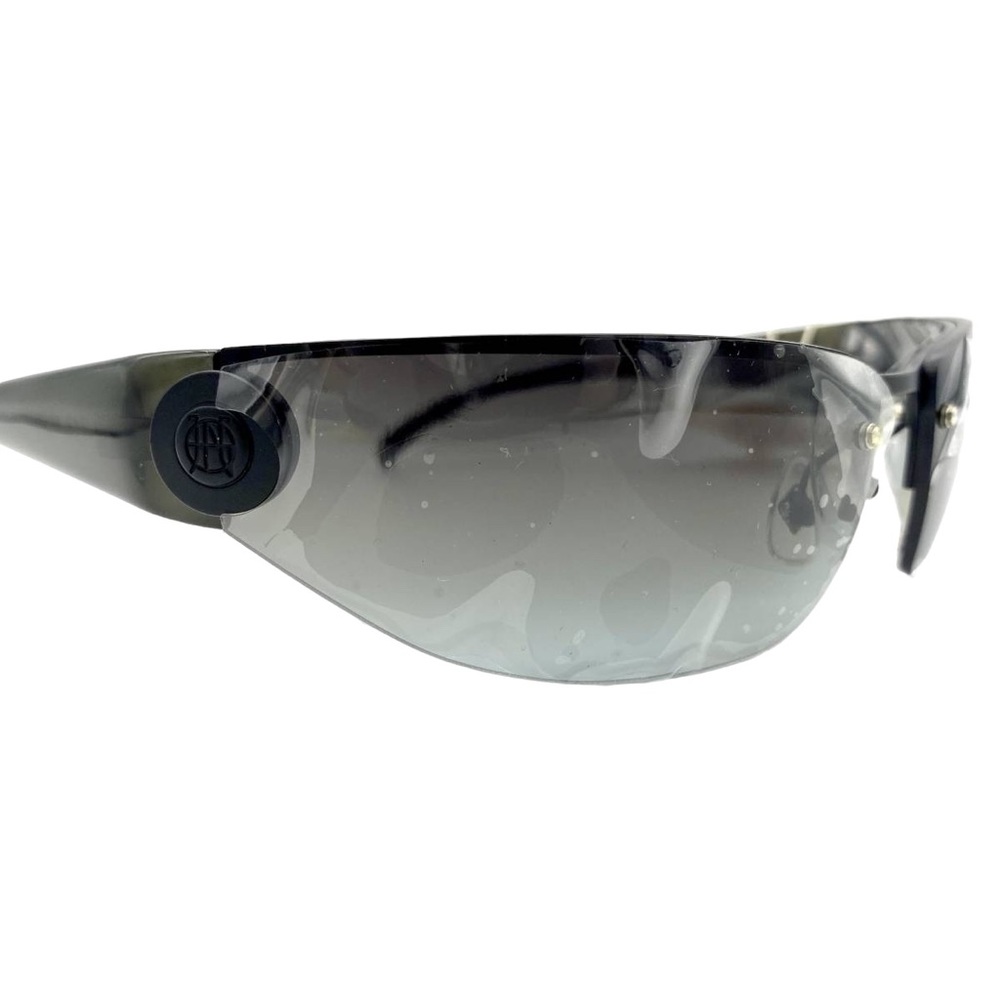 JPG by Gaultier Black Sunglasses - Picture 3 of 4